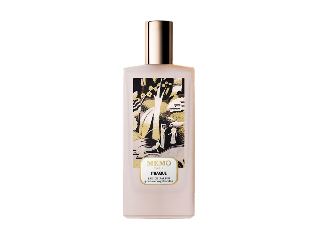 PERFUME MEMO PARIS ITHAQUE EDP 75 ML - UNISSEX PERFUME MEMO PARIS ITHAQUE EDP 75 ML - UNISSEX