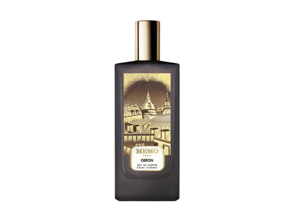 PERFUME MEMO PARIS ODEON EDP 75ML - UNISSEX PERFUME MEMO PARIS ODEON EDP 75ML - UNISSEX