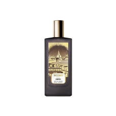 PERFUME MEMO PARIS ODEON EDP 75ML - UNISSEX PERFUME MEMO PARIS ODEON EDP 75ML - UNISSEX