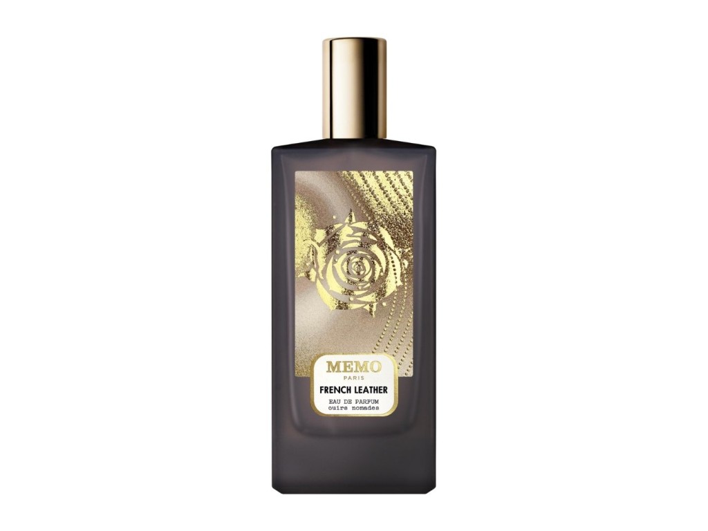 PERFUME MEMO PARIS FRENCH LEATHER EAU DE PARFUM - 75 ML - UNISSEX PERFUME MEMO PARIS FRENCH LEATHER EAU DE PARFUM - 75 ML - UNISSEX