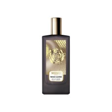PERFUME MEMO PARIS FRENCH LEATHER EAU DE PARFUM - 75 ML - UNISSEX PERFUME MEMO PARIS FRENCH LEATHER EAU DE PARFUM - 75 ML - UNISSEX