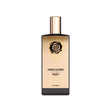 PERFUME MEMO PARIS FRENCH LEATHER EAU DE PARFUM - 75 ML - UNISSEX