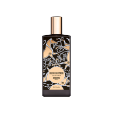PERFUME MEMO PARIS IRISH LEATHER EAU DE PARFUM - 75 ML - UNISSEX PERFUME MEMO PARIS IRISH LEATHER EAU DE PARFUM - 75 ML - UNISSEX
