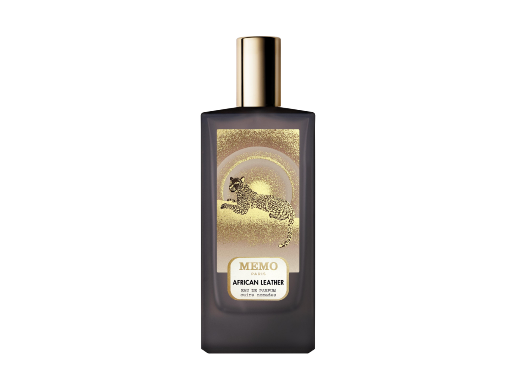 PERFUME MEMO PARIS AFRICAN LEATHER EAU DE PARFUM - 75 ML - UNISSEX PERFUME MEMO PARIS AFRICAN LEATHER EAU DE PARFUM - 75 ML - UNISSEX