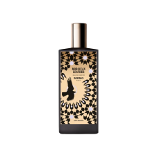 PERFUME MEMO PARIS MOROCCAN LEATHER EAU DE PARFUM - 75 ML - UNISSEX PERFUME MEMO PARIS MOROCCAN LEATHER EAU DE PARFUM - 75 ML - UNISSEX