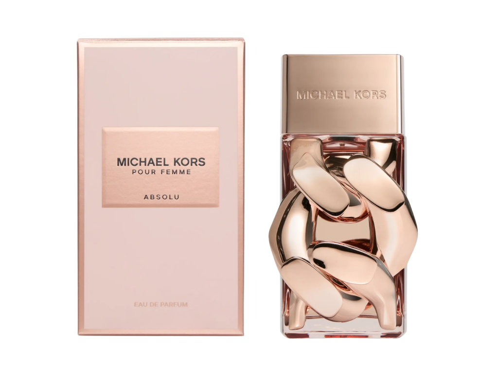 PERFUME MICHAEL KORS ABSOLU EDP 50ML - FEMININO PERFUME MICHAEL KORS ABSOLU EDP 50ML - FEMININO