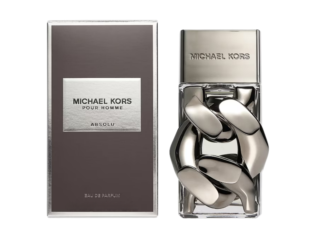 PERFUME MICHAEL KORS ABSOLU EDP 50ML - MASCULINO PERFUME MICHAEL KORS ABSOLU EDP 50ML - MASCULINO