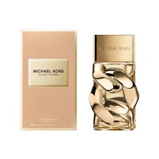 PERFUME MICHAEL KORS POUR FEMME EDP - 100ML - FEMININO PERFUME MICHAEL KORS POUR FEMME EDP - 100ML - FEMININO