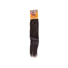 CABELO 100% HUMANO MILKY WAY EUROPEAN WEAVE 18'' COR:1 CABELO 100% HUMANO MILKY WAY EUROPEAN WEAVE 18'' COR:1