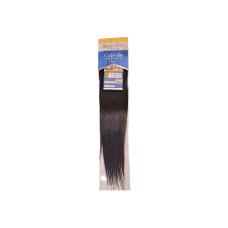 CABELO 100% HUMANO MILKY WAY CLIP IN 7 MECHAS 18'' COR: 1