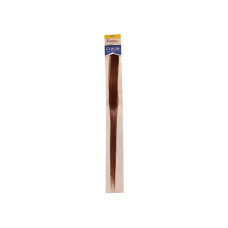 FREETRESS CLIP IN EXTENSÃO COR: CHESTNUT 18''