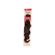 CABELO 100% HUMANO SHAKE-N-GO NAKED ART BRAZILIAN 20'' CABELO 100% HUMANO SHAKE-N-GO NAKED ART BRAZILIAN 20''
