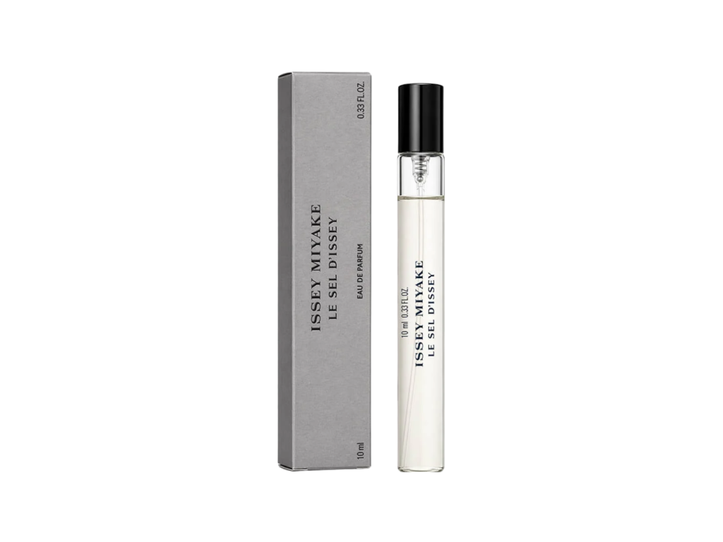 PERFUME ISSEY MIYAKE LE SEL D'ISSEY EDP MINIATURA 10ML - MASCULINO PERFUME ISSEY MIYAKE LE SEL D'ISSEY EDP MINIATURA 10ML - MASCULINO