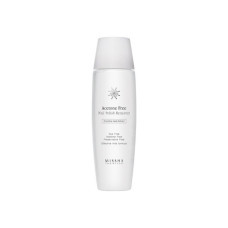 REMOVEDOR DE ESMALTE MISSHA THE STYLE ACETONE FREE NAIL POLISH REMOVER - 110ML REMOVEDOR DE ESMALTE MISSHA THE STYLE ACETONE FREE NAIL POLISH REMOVER - 110ML