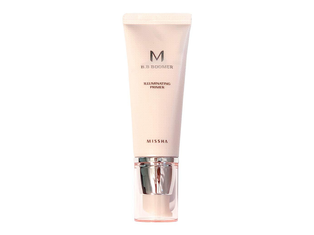 PRIMER FACIAL MISSHA BB BOOMER - 40ML PRIMER FACIAL MISSHA BB BOOMER - 40ML