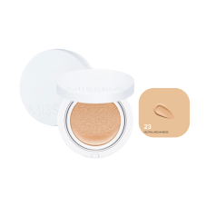 MISSHA MAGIC CUSHION MOIST UP N.23 MEDIUM BEIGE 15GR