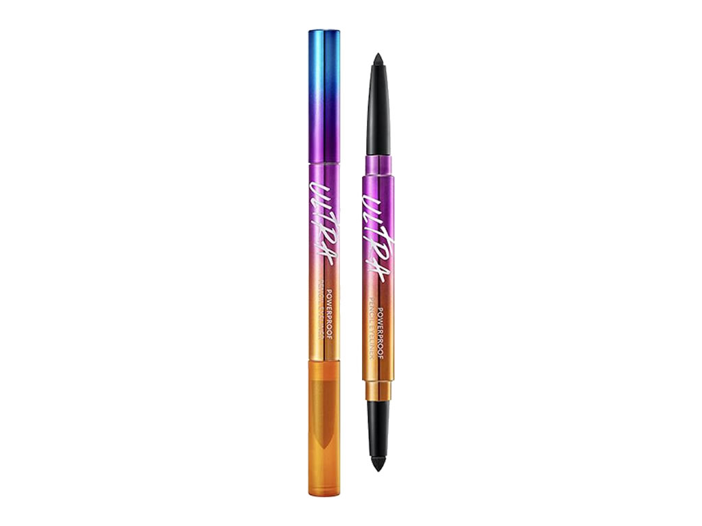 DELINEADOR MISSHA ULTRA POWERPROOF PENCIL EYELINER - BLACK DELINEADOR MISSHA ULTRA POWERPROOF PENCIL EYELINER - BLACK
