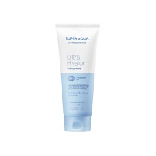 MISSHA SUPER AQUA ULTRA HYALRON FOAMING CLEANSER ESPUMA FACIAL - 200ML