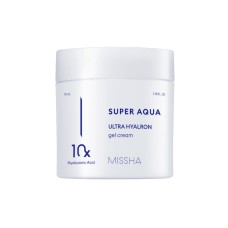 MISSHA SUPER AQUA ULTRA HYALRON GEL-CREME FACIAL - 70ML