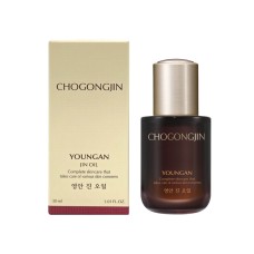MISSHA CHOGONGJIN YOUNGAN JIN OLEO FACIAL - 30ML