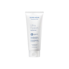 CREME DE LIMPEZA FACIAL MISSHA SUPER AQUA ULTRA HYALRON - 200ML CREME DE LIMPEZA FACIAL MISSHA SUPER AQUA ULTRA HYALRON - 200ML