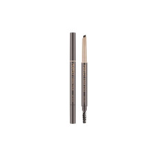 LAPIS SOBRANCELHA MISSHA PERFECT EYEBROW STYLER - DARK BROWN 