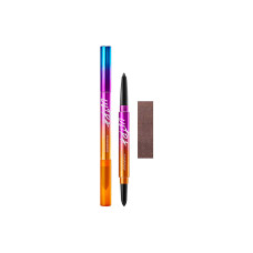 DELINEADOR MISSHA ULTRA POWERPROOF PENCIL EYELINER - BROWN DELINEADOR MISSHA ULTRA POWERPROOF PENCIL EYELINER - BROWN