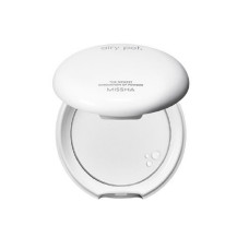PÓ COMPACTO MISSHA AIRY POT PRESSED POWDER - TRANSLUCENT - 5G PÓ COMPACTO MISSHA AIRY POT PRESSED POWDER - TRANSLUCENT - 5G