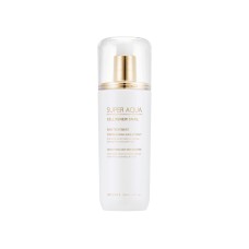 MISSHA SUPER AQUA CELL RENEW SNAIL SKIN TREATMENT TONER - 130ML