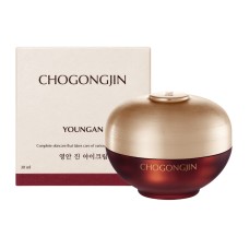 MISSHA CHOGONGJIN YOUNGAN JIN CREME AREA DOS OLHOS - 30ML