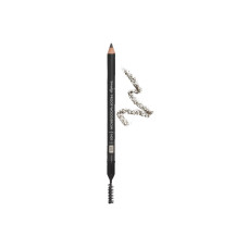 LAPIS DE SOBRANCELHA MISSHA SMUDGE PROOF WOOD BROW NO.1 DARK BROWN LAPIS DE SOBRANCELHA MISSHA SMUDGE PROOF WOOD BROW NO.1 DARK BROWN