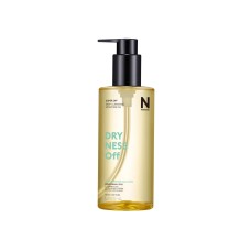 MISSHA CLEANSING OIL DRYNESS OFF - 305ML