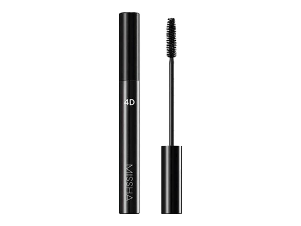 RIMEL MISSHA 4D MASCARA - 7G RIMEL MISSHA 4D MASCARA - 7G