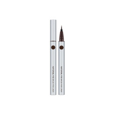 DELINEADOR MISSHA NATURAL FIX BRUSH PEN LINER - BROWN DELINEADOR MISSHA NATURAL FIX BRUSH PEN LINER - BROWN