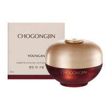 MISSHA CHOGONGJIN YOUNGAN JIN CREME FACIAL - 60ML