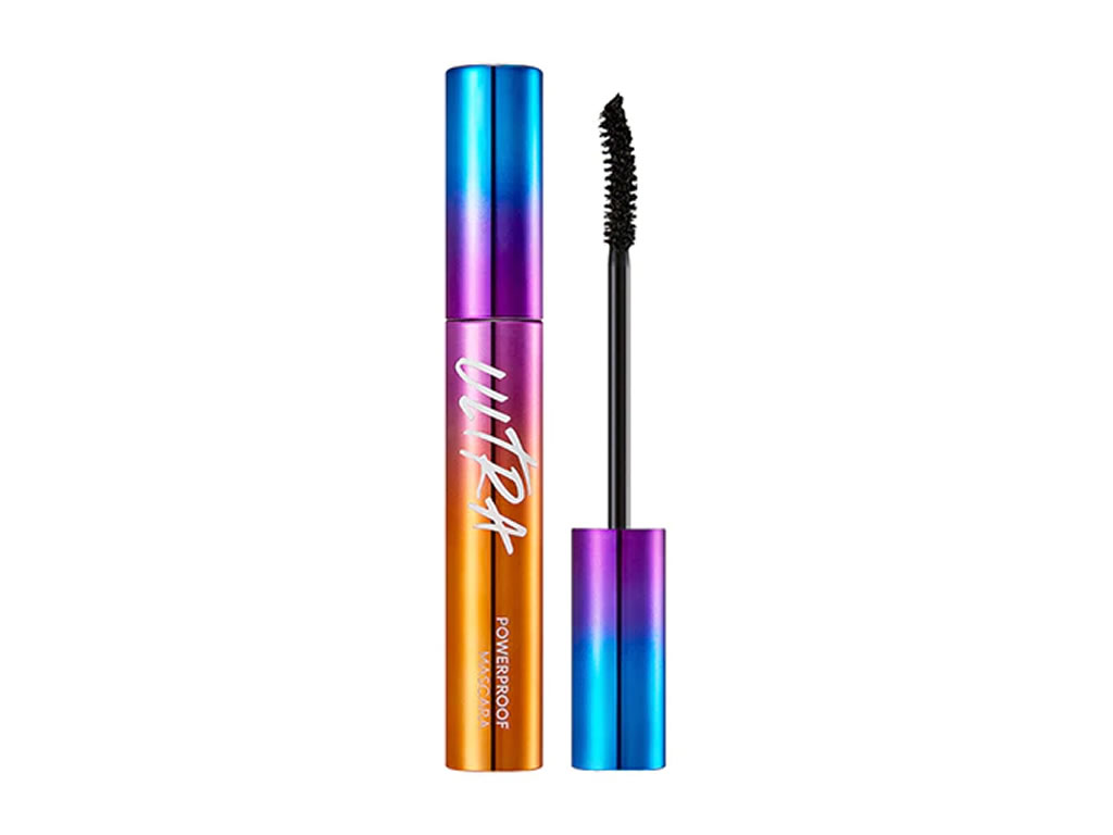 RIMEL FINO MISSHA ULTRA POWERPROOF THI MASCARA CURLING & LENGTHENING - 8G RIMEL FINO MISSHA ULTRA POWERPROOF THI MASCARA CURLING & LENGTHENING - 8G
