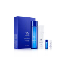 KIT MISSHA SUPER AQUA ULTRA HYALRON 2 PEÇAS KIT MISSHA SUPER AQUA ULTRA HYALRON 2 PEÇAS