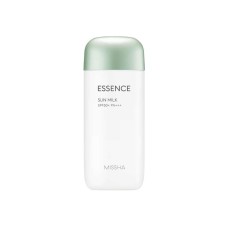 MISSHA SUN ESSENCE MILK SPF50 PROTETOR SOLAR FACIAL - 70ML