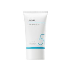 MISSHA SUN AQUA SPF50 PROTETOR SOLAR FACIAL - 50ML