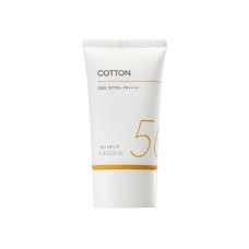 MISSHA SUN COTTON SPF50 PROTETOR SOLAR FACIAL - 50ML