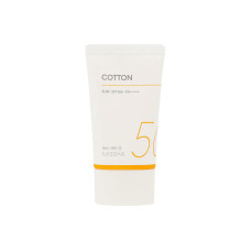 PROTETOR SOLAR MISSHA SUN COTTON SPF50+ - 50ML PROTETOR SOLAR MISSHA SUN COTTON SPF50+ - 50ML
