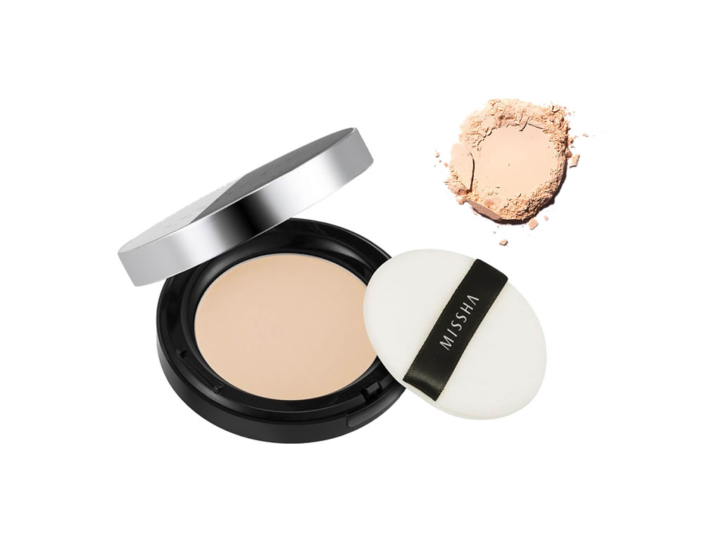 MISSHA PRO TOUCH POWDER PACT - NO.23 MISSHA PRO TOUCH POWDER PACT - NO.23