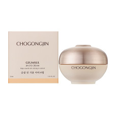 CREME NUTRITIVO PARA OLHOS MISSHA CHOGONGJIN GEUMSUL JIN EYE CREAM - 30ML CREME NUTRITIVO PARA OLHOS MISSHA CHOGONGJIN GEUMSUL JIN EYE CREAM - 30ML