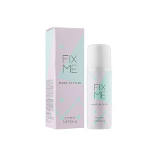 SPRAY FIXADOR DE MAQUIAGEM MISSHA FIX ME MAKE UP FIXER - 50ML SPRAY FIXADOR DE MAQUIAGEM MISSHA FIX ME MAKE UP FIXER - 50ML