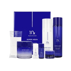 MISSHA SUPER AQUA ULTRA HYALRON KIT 3 PEÇAS