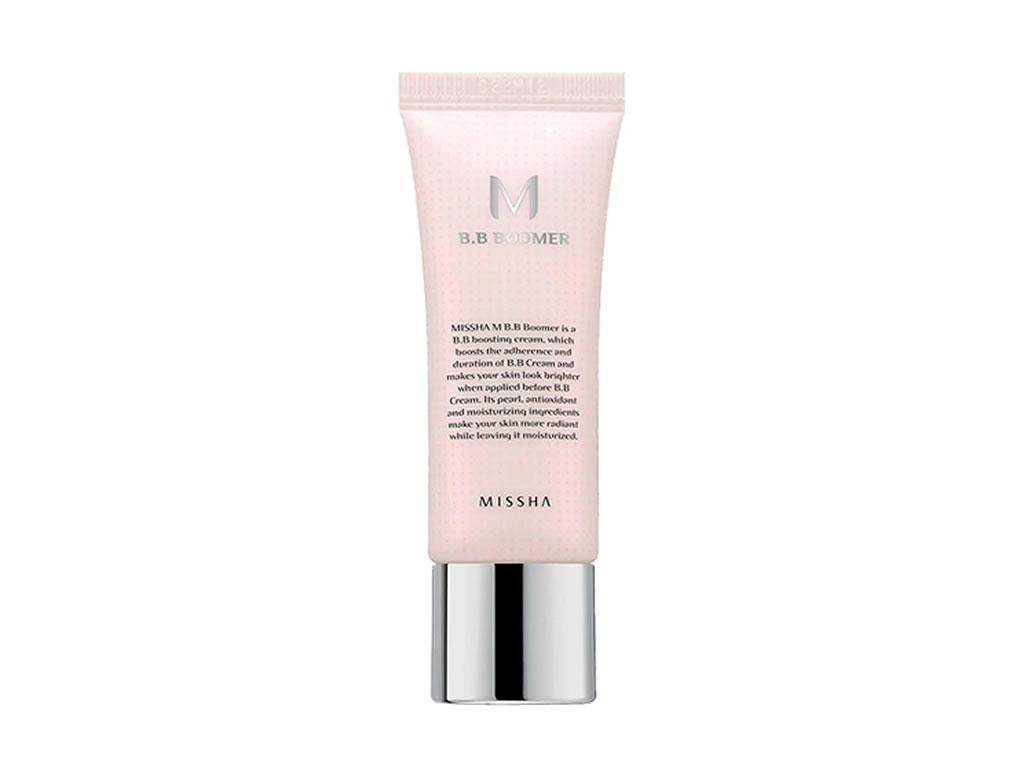 PRIMER FACIAL MISSHA BB BOOMER - 20ML PRIMER FACIAL MISSHA BB BOOMER - 20ML