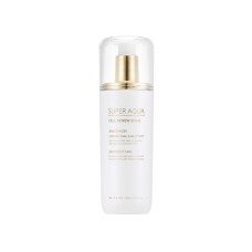 MISSHA SUPER AQUA CELL RENEW SNAIL ESSENTIAL MOISTURIZER - 130ML