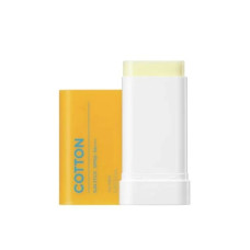 MISSHA SUN STICK COTTON SPF50 - 17G MISSHA SUN STICK COTTON SPF50 - 17G