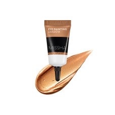 SOMBRA GEL-CREME MISSHA EYE PAINTING SHADOW - PEBBLE IN THE COAST - 6G