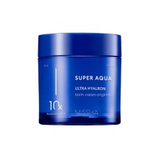 MISSHA SUPER AQUA ULTRA HYALRON BALM CREME FACIAL - 70ML